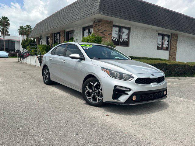 2019 Kia Forte LXS for sale in Stuart, FL