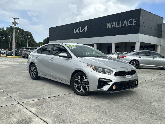 2019 Kia Forte LXS for sale in Stuart, FL
