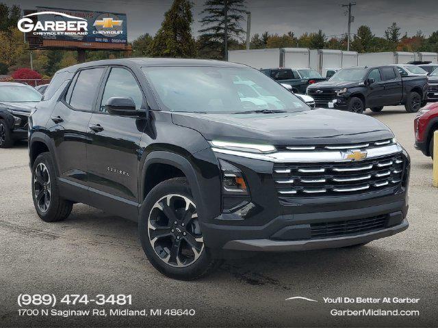 2027 Chevrolet Equinox LT FWD for sale in MIDLAND, MI