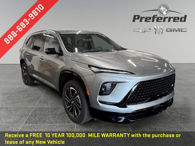2027 Buick Enclave Sport Touring for sale in Grand Haven, MI
