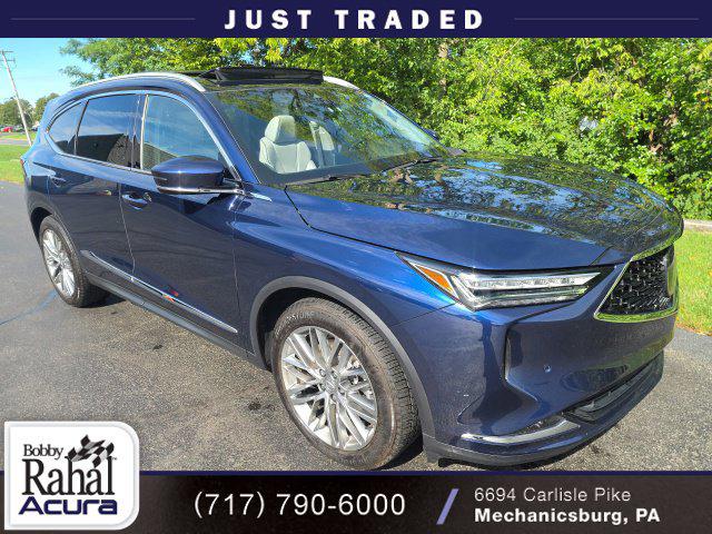 2024 Acura MDX Advance Package for sale in Mechanicsburg, PA