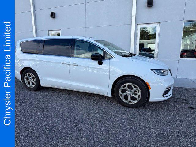 2024 Chrysler Pacifica Limited for sale in Dade City, FL