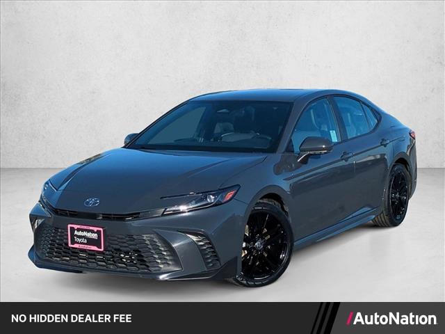 2025 Toyota Camry SE for sale in Buena Park, CA