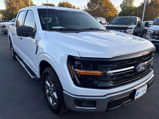 2025 Ford F-150 XLT for sale in Chino, CA