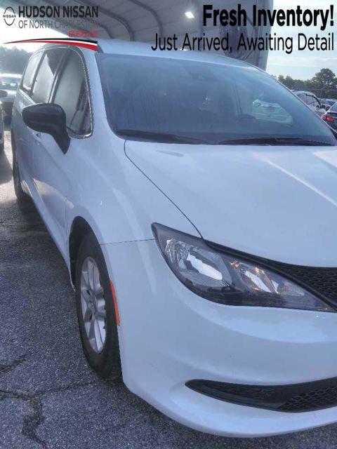 2024 Chrysler Voyager LX for sale in North Charleston, SC