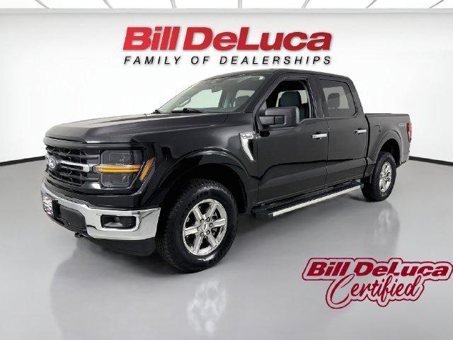 2025 Ford F-150 XLT for sale in Haverhill, MA