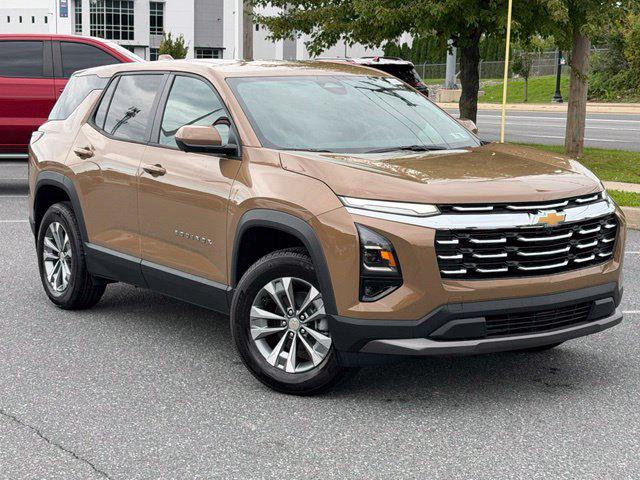 2027 Chevrolet Equinox LT AWD for sale in Bethlehem, PA
