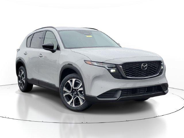 2026 Mazda CX-5 2.5 S Preferred for sale in Lansing, MI