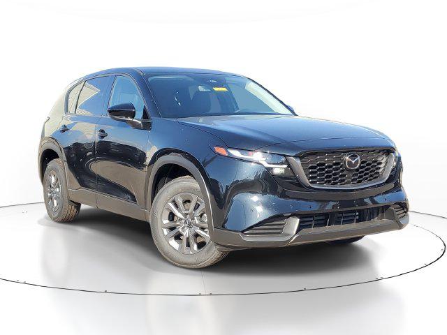2026 Mazda CX-5 2.5 S Select for sale in Lansing, MI