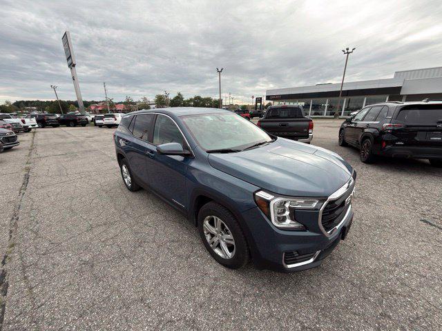 2024 GMC Reno AWD SLE for sale in Lansing, MI