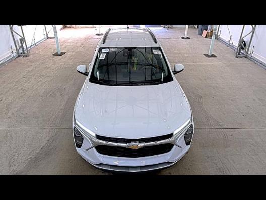 2025 Chevrolet Trax FWD LT for sale in Bethlehem, PA