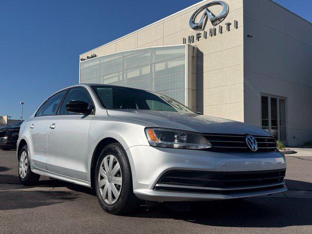 2016 Volkswagen Jetta 1.4T S for sale in Murray, UT