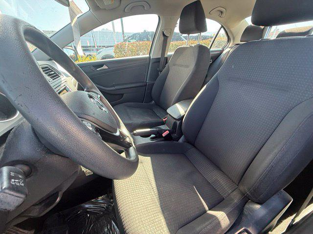 2016 Volkswagen Jetta 1.4T S