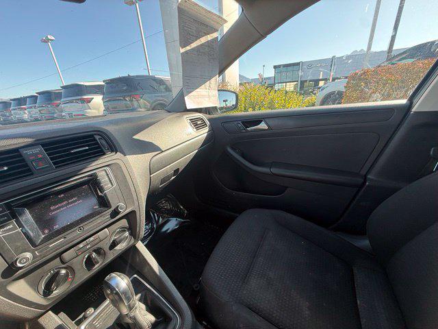 2016 Volkswagen Jetta 1.4T S