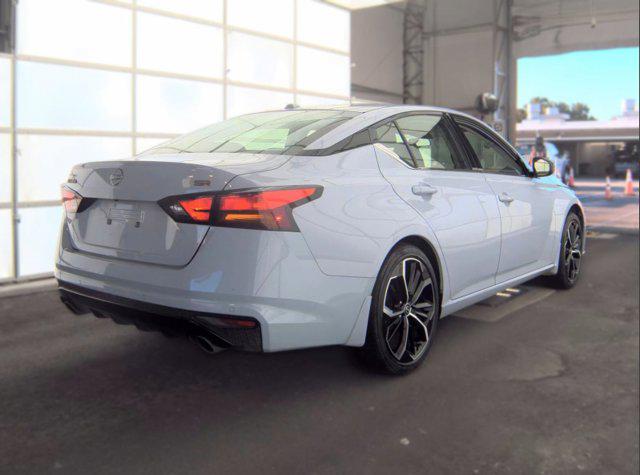 Used 2024 Nissan Altima SR FWD For Sale in Olive Branch, MS