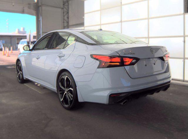 Used 2024 Nissan Altima SR FWD For Sale in Olive Branch, MS