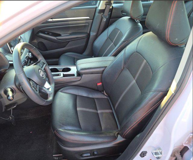 Used 2024 Nissan Altima SR FWD For Sale in Olive Branch, MS