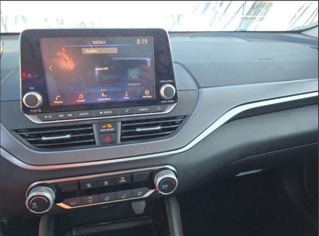 Used 2024 Nissan Altima SR FWD For Sale in Olive Branch, MS