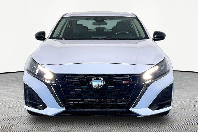 Used 2024 Nissan Altima SR FWD For Sale in Millington, TN