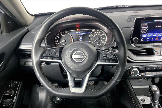 Used 2024 Nissan Altima SR FWD For Sale in Millington, TN