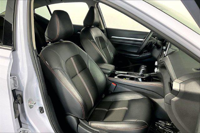Used 2024 Nissan Altima SR FWD For Sale in Millington, TN