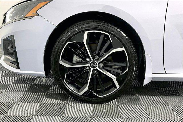Used 2024 Nissan Altima SR FWD For Sale in Millington, TN