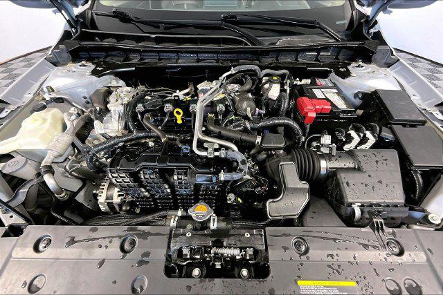 Used 2024 Nissan Altima SR FWD For Sale in Millington, TN