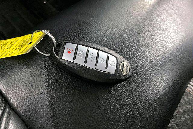 Used 2024 Nissan Altima SR FWD For Sale in Millington, TN