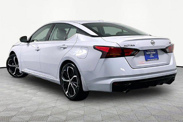 Used 2024 Nissan Altima SR FWD For Sale in Millington, TN