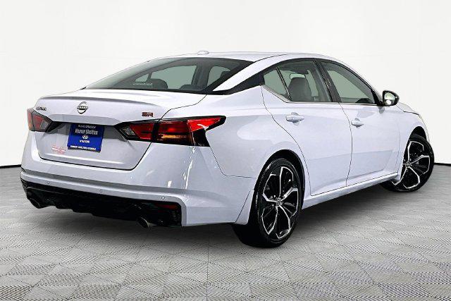 Used 2024 Nissan Altima SR FWD For Sale in Millington, TN