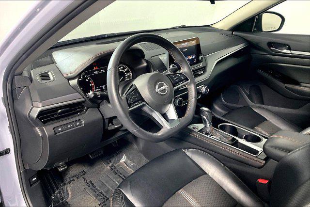 Used 2024 Nissan Altima SR FWD For Sale in Millington, TN