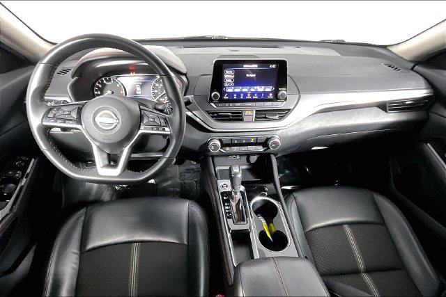 Used 2024 Nissan Altima SR FWD For Sale in Millington, TN