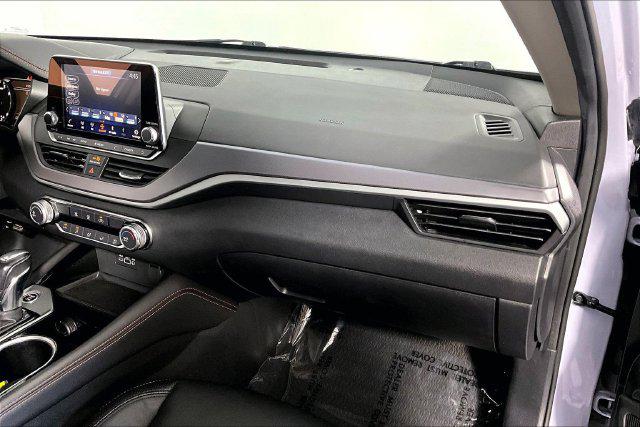 Used 2024 Nissan Altima SR FWD For Sale in Millington, TN