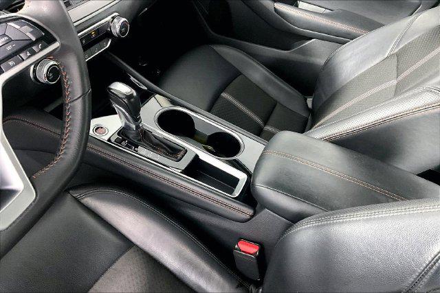 Used 2024 Nissan Altima SR FWD For Sale in Millington, TN