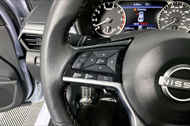 Used 2024 Nissan Altima SR FWD For Sale in Millington, TN