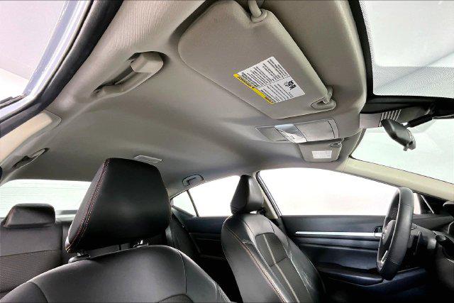 Used 2024 Nissan Altima SR FWD For Sale in Millington, TN