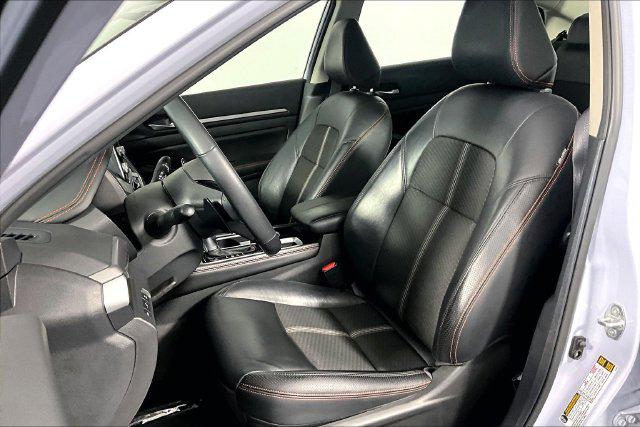 Used 2024 Nissan Altima SR FWD For Sale in Millington, TN