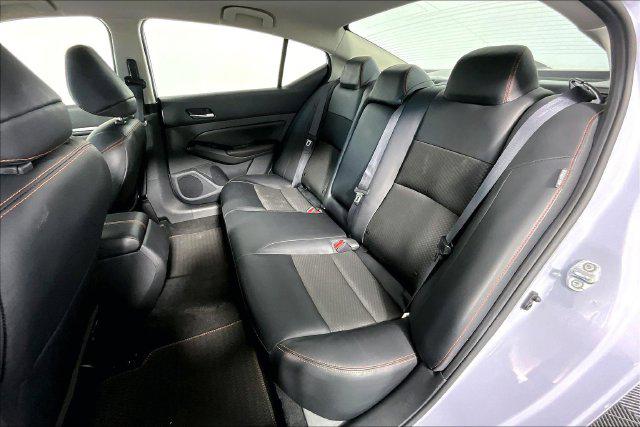 Used 2024 Nissan Altima SR FWD For Sale in Millington, TN