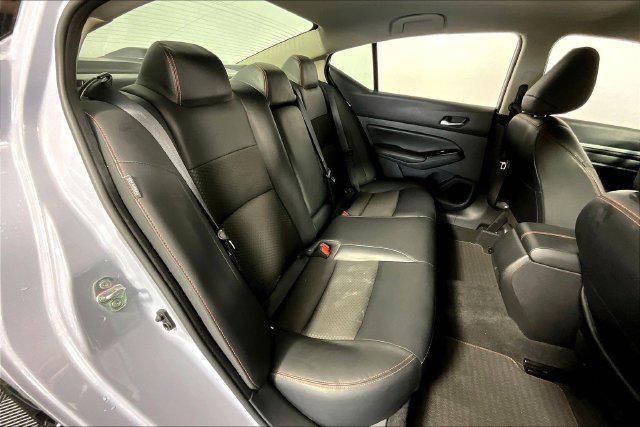 Used 2024 Nissan Altima SR FWD For Sale in Millington, TN