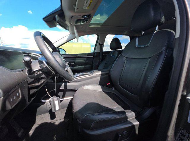 Used 2022 Hyundai Tucson Limited For Sale in Millington, TN