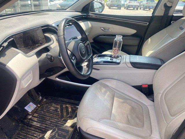 Used 2022 Hyundai Tucson Limited For Sale in Millington, TN