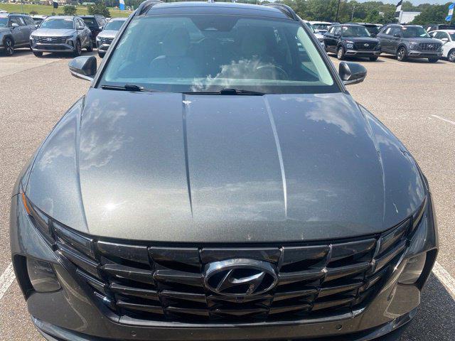 Used 2022 Hyundai Tucson Limited For Sale in Millington, TN