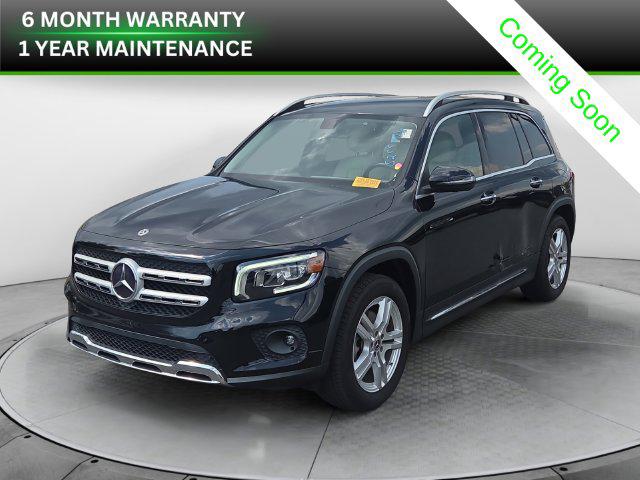 2020 Mercedes-Benz GLB GLB 250 for sale in Rock Hill, SC