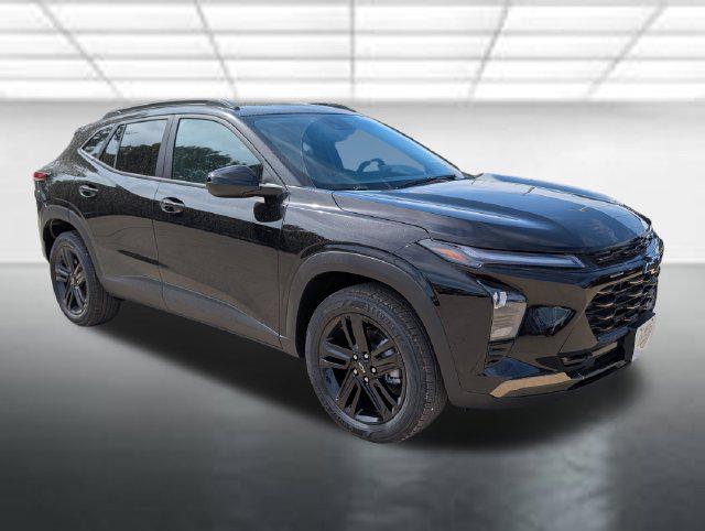 2026 Chevrolet Trax FWD ACTIV for sale in Sherman, TX