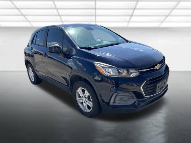2022 Chevrolet Trax AWD LS for sale in Grand Prairie, TX