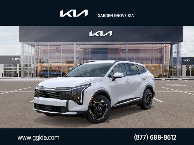 2027 Kia Sportage Hybrid S for sale in Garden Grove, CA