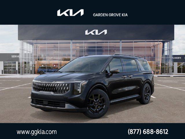 2027 Kia Carnival EX for sale in Garden Grove, CA