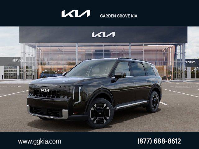 2027 Kia Telluride Hybrid EX for sale in Garden Grove, CA
