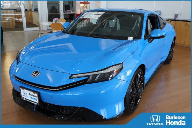 2026 Honda Prelude Hybrid for sale in Burleson, TX