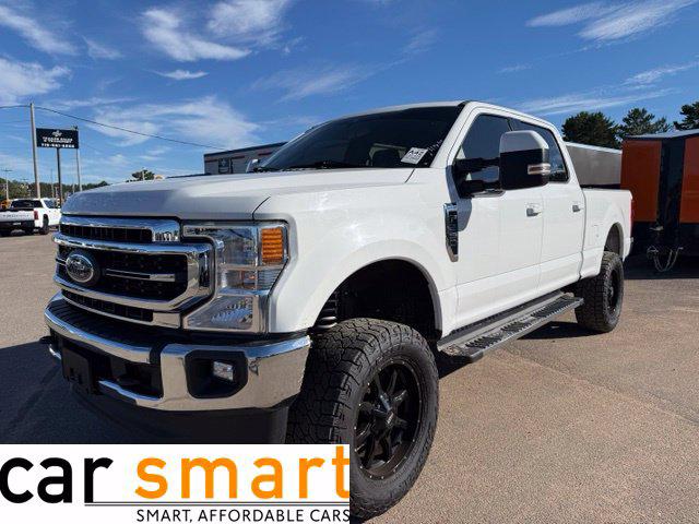 2020 Ford F-250 Lariat for sale in Wausau, WI
